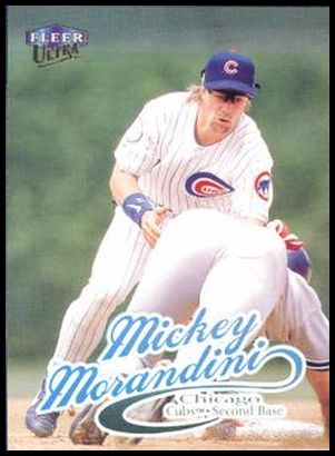 39 Mickey Morandini